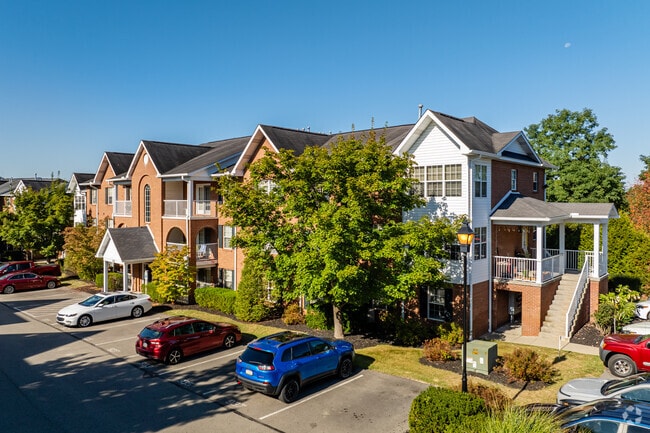 Building Photo - Devlin's Pointe Rental