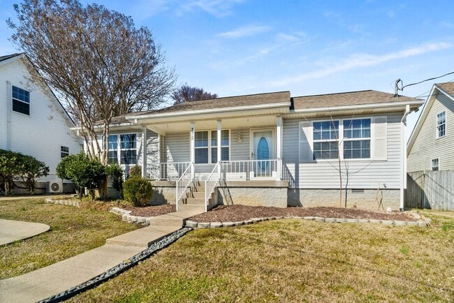 Photo - Great Location in Prestigious Mt. Juliet