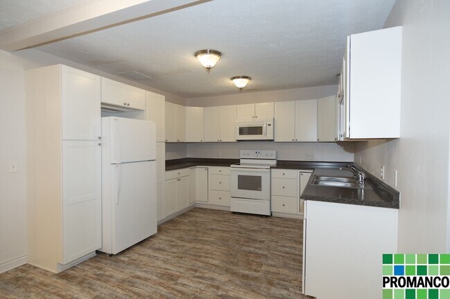 Photo - Pico Associates - 223 1/2 Second Street Unit Loft Apartment