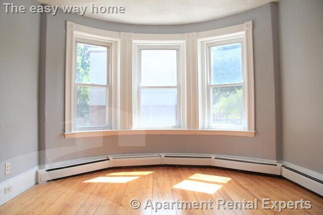 119 Harvard St Unit 1