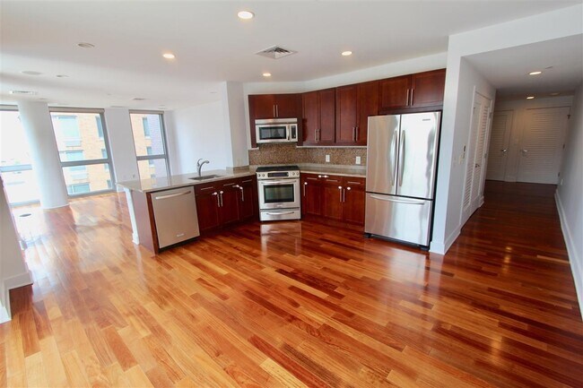 Building Photo - 201 Marin Blvd Unit 701 Rental