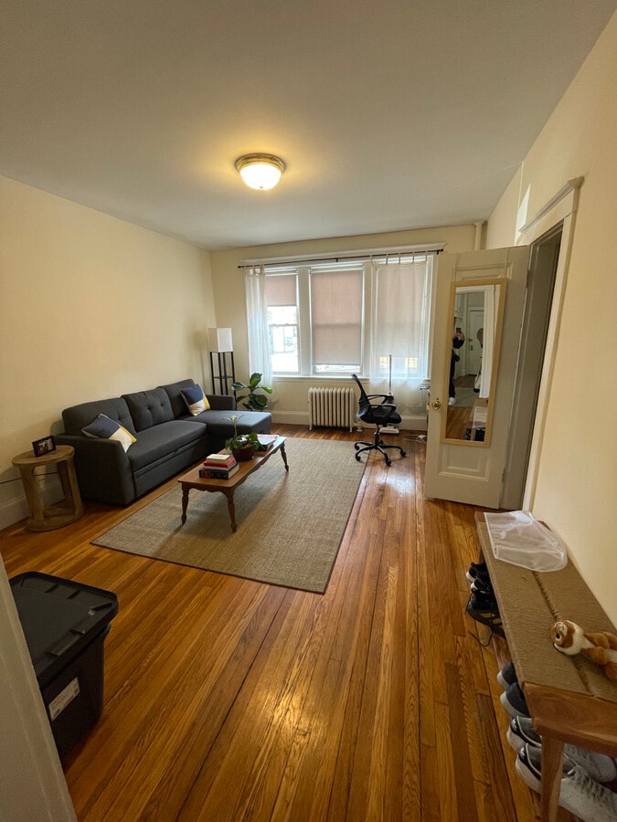 Photo - 1570 Massachusetts Ave Unit 3