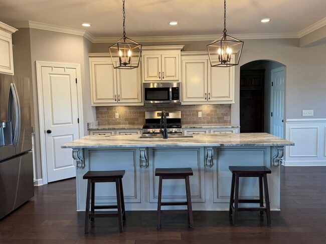 Photo - Maddison Subdivision