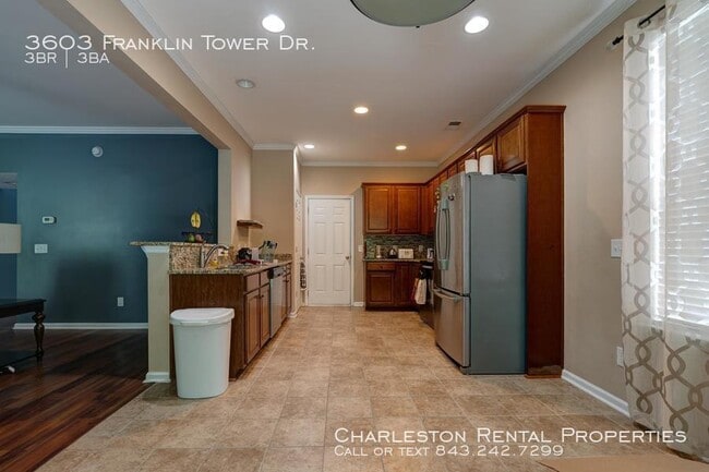 Photo - 3603 Franklin Tower Dr