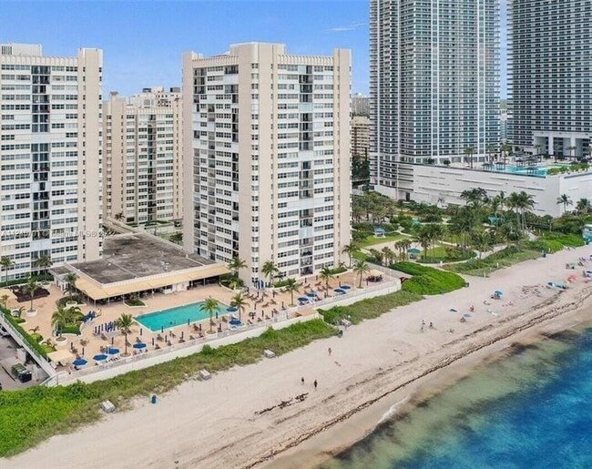 Building Photo - 1890 S Ocean Dr Unit 1103