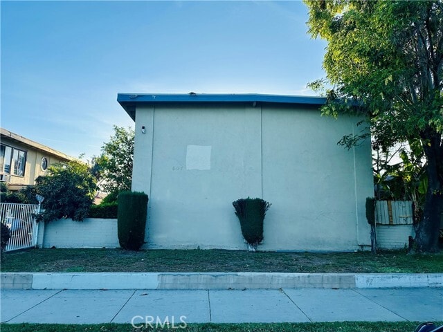 Photo - 607 N Dalton Ave Unidad 1