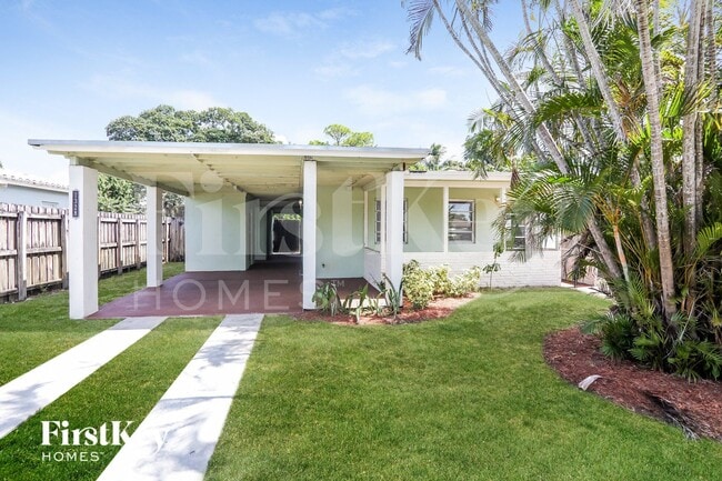 Photo - 1328 NW 3rd Ave