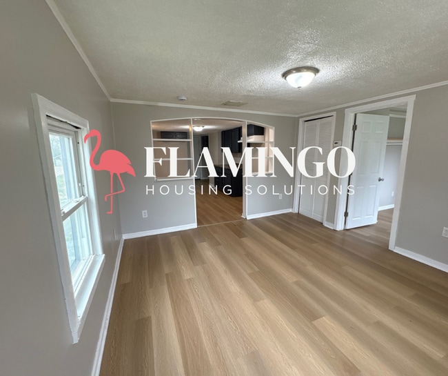 Photo - 3-Bedroom Home with Central Air & Fenced Backyard in Dayton’s Gem City