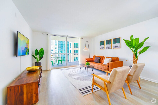 Building Photo - 1200 Brickell Bay Dr Unit FL18-ID1022212P Rental