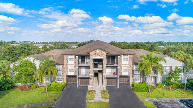MAA Lake Nona - MAA Lake Nona Apartments