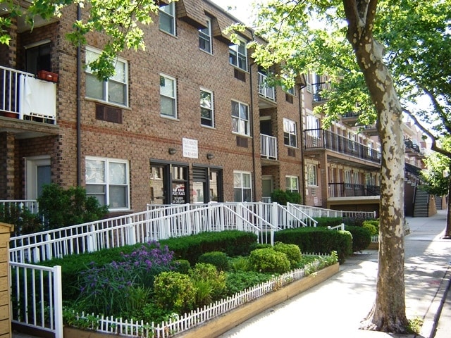 Photo - 345-347 91st St Apartments