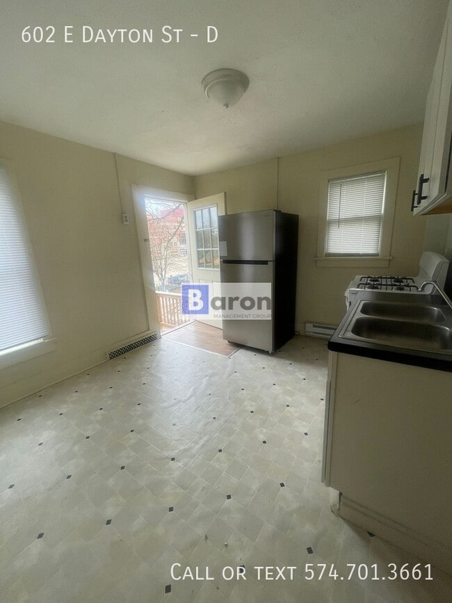 Photo - 602 E Dayton St Unit D