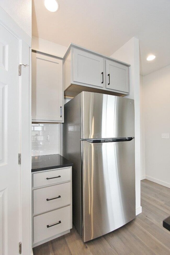 Photo - Stunning Single-Level w/Upper Bonus Room Home