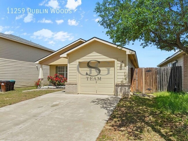 11259 Dublin Woods