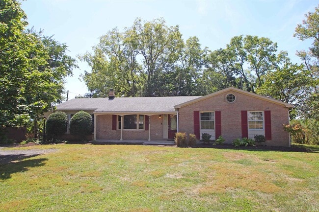 Building Photo - 3404 Friedens Church Rd Rental