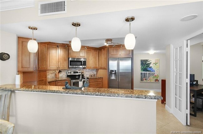 Photo - 9550 S Ocean Dr Unit 705