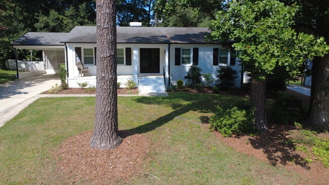 419 Emerson Dr