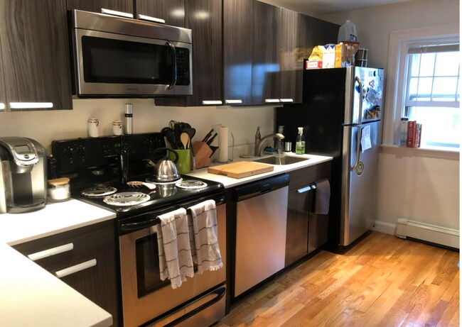 Photo - 53 Wyman St Unit 4