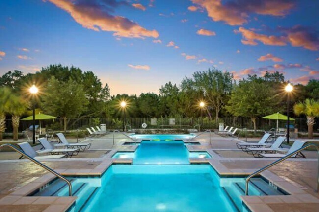 Photo - 1 bedroom in Austin TX 78744 Unit 1018