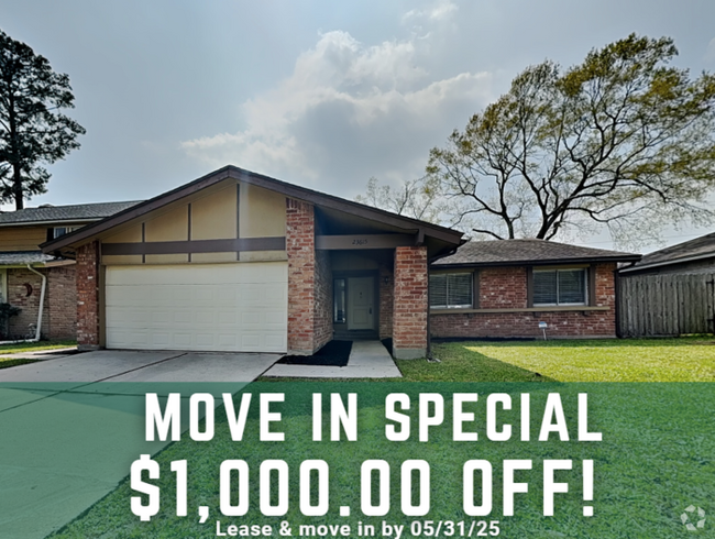 Building Photo - Move-in Today Rental