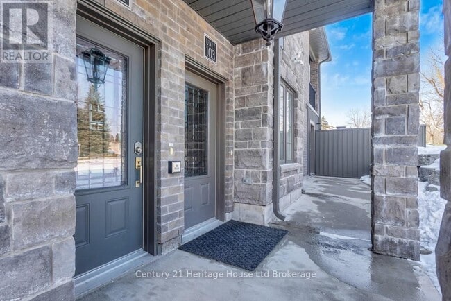 Photo - 15 Woodcock Dr Unité 103