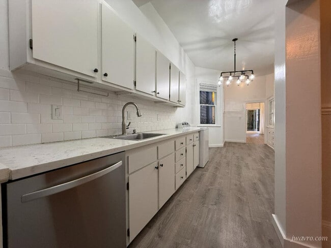 Photo - 1345 McAllister St Unit A