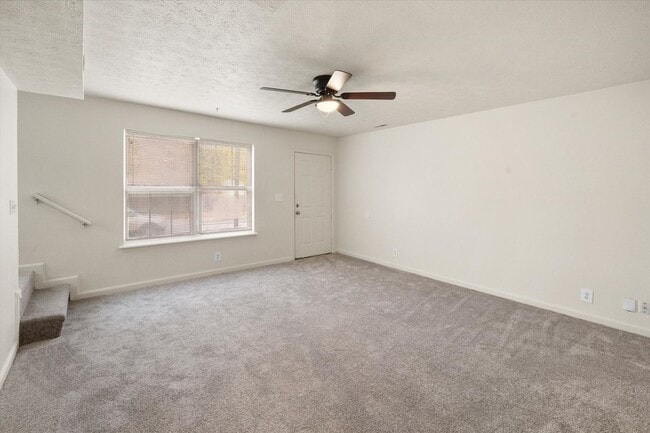 Photo - Three Bedroom House With Brand New Carpet