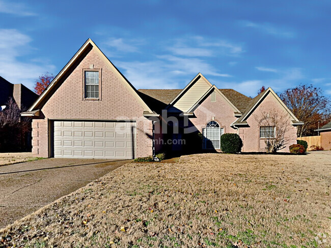 Building Photo - 7220 Shady Oaks Dr Rental