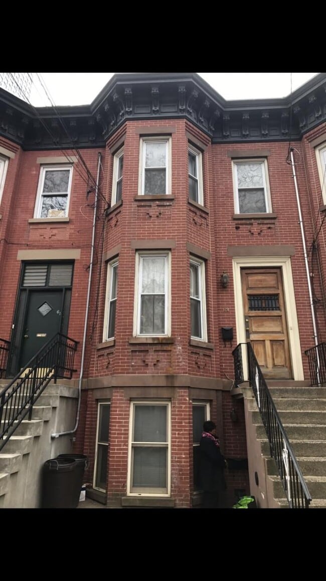 Photo - 63 Van Reipen Ave Unit 1