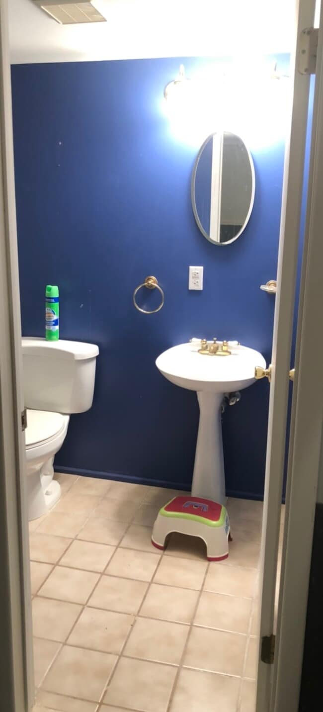 Brand new shower in bathroom - 233 W Washington Ave Unit 2 BdRm Pearl River NY Apt