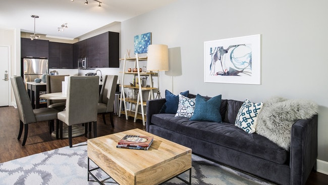 Unique and Modern Floor Plans