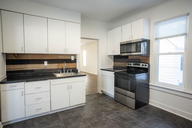 Photo - Updated House on the South Side