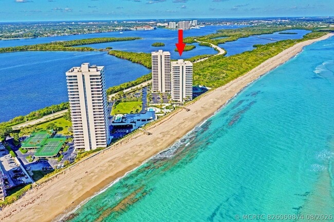 5540 N Ocean Dr Unidad 14A
