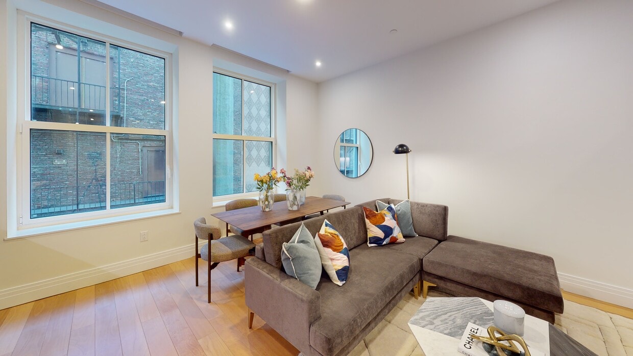 Photo - The Atlantic Apartments