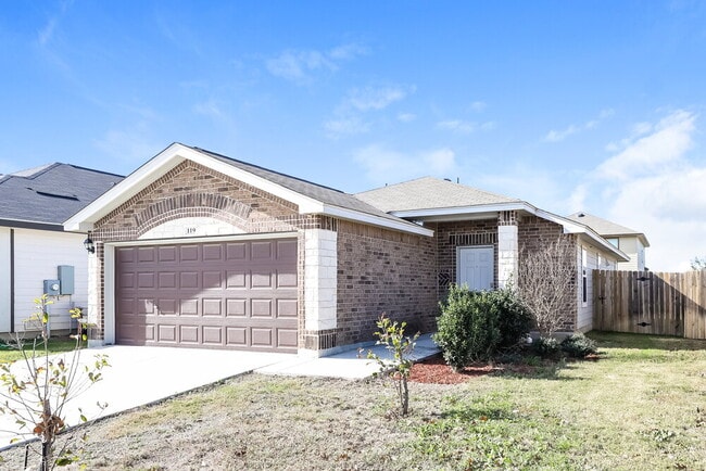 Photo - 119 Katy Post