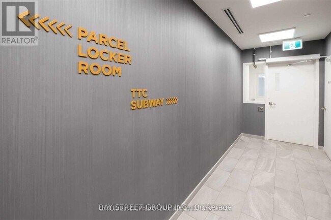 Photo - 3 Gloucester St Unité 3209