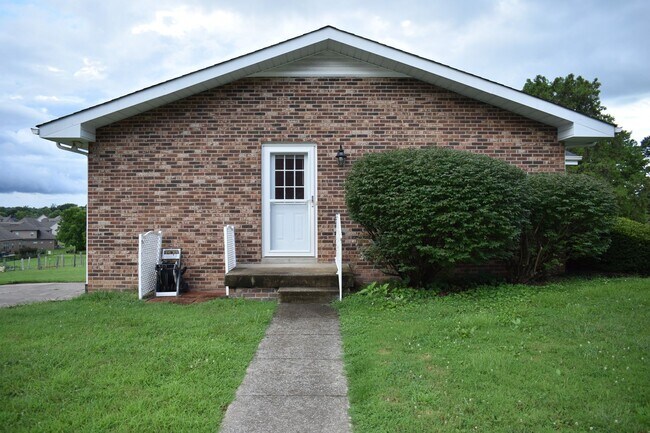 Photo - Situated in the heart of Sango, massive lot, and includes a fully finished & recently remodeled b...