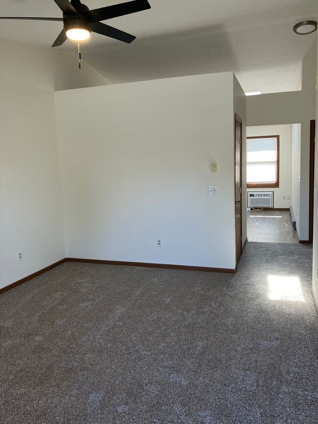Photo - Updated 2 Bedroom, 1 Bath, and 1-Car Garag... Unit 645-D Mumford Dr
