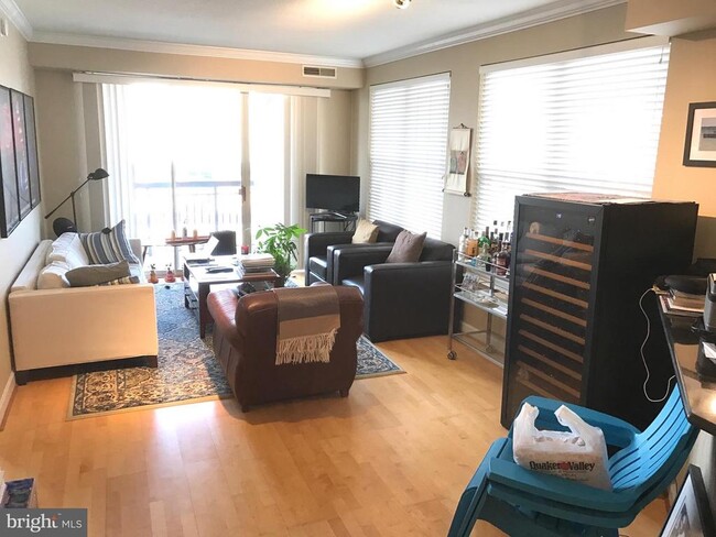 Photo - 1441 Rhode Island Ave NW Unit 602