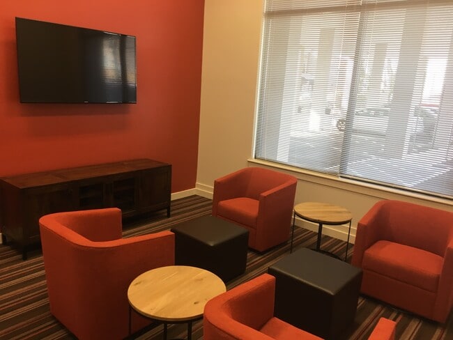 Theater Room