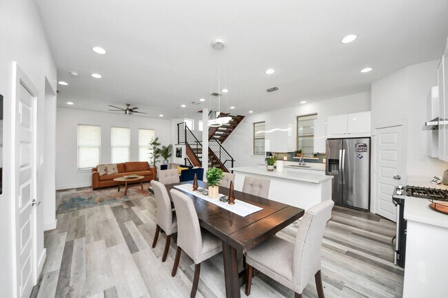 3014 McKinney St Unidad SI ID1583915P