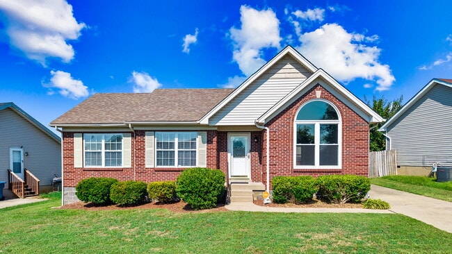 Building Photo - 6907 Colrain Cir