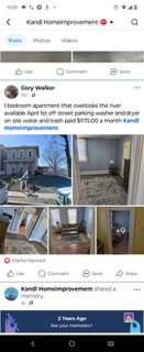 Photo - 611 N Esplanade St Unit 611 N. Esplanade #3