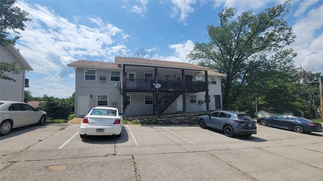 Building Photo - 1731 Bridleton Woods Dr Unit E