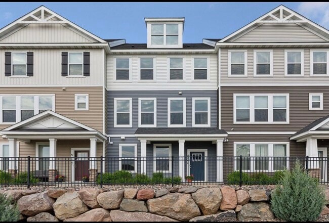 Photo - 5144 Hampton St NE Townhome