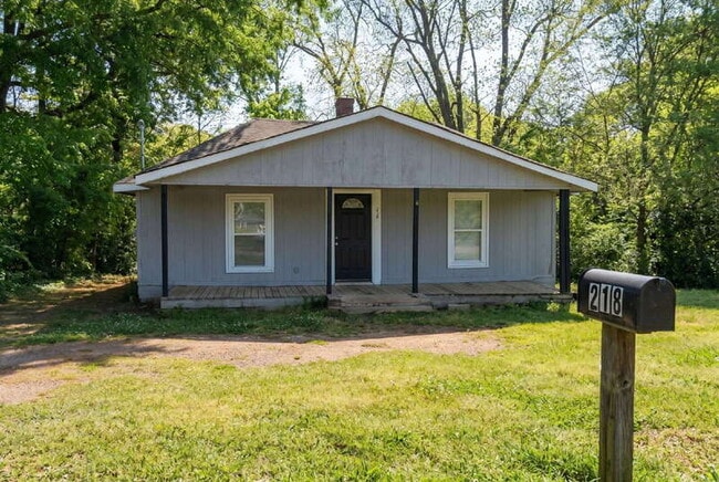 Photo - 218 Irving Ave