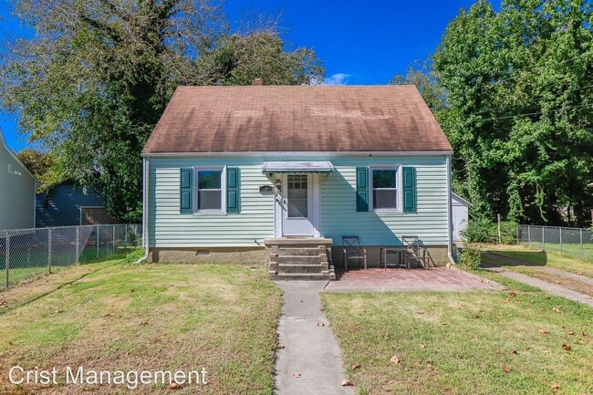 3 br, 1 bath House - 66 Henry Street - 3 br, 1 bath House - 66 Henry Street