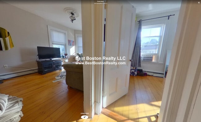 Photo - 125 Hampshire St Unit 3