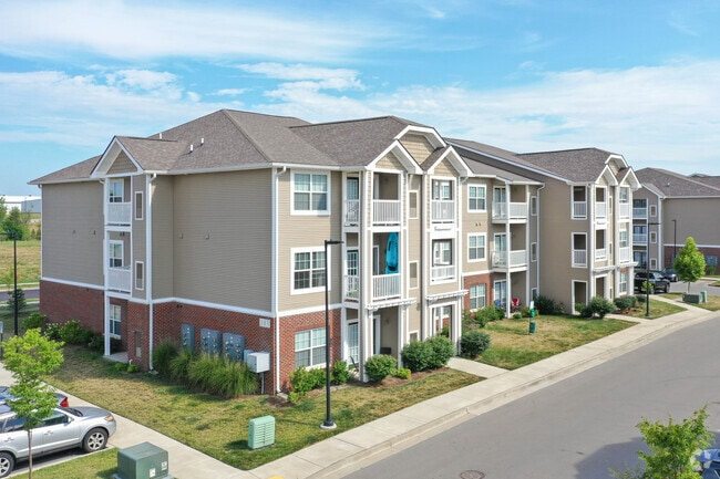 Amerson Orchard Apartments