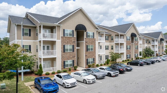 Photo - Crystal Lakes and Kingsley Apartments & Townhomes